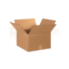Caja corrugada de embalaje